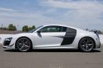 Audi R8 GT 2012 года